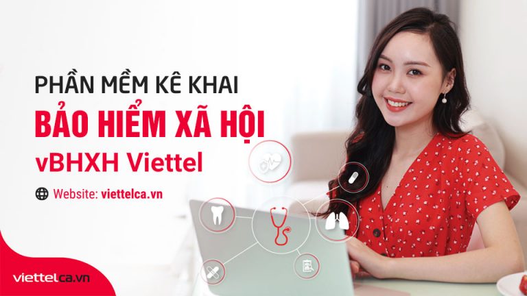 <p style="text-align: center; "><span style="font-family: Arial;"><b>Kê khai Bảo hiểm Xã hội vBHXH</b></span><br></p>